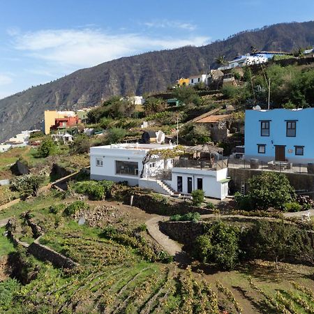 Ek Las Vistas Finca El Milagro La Orotava Εξωτερικό φωτογραφία