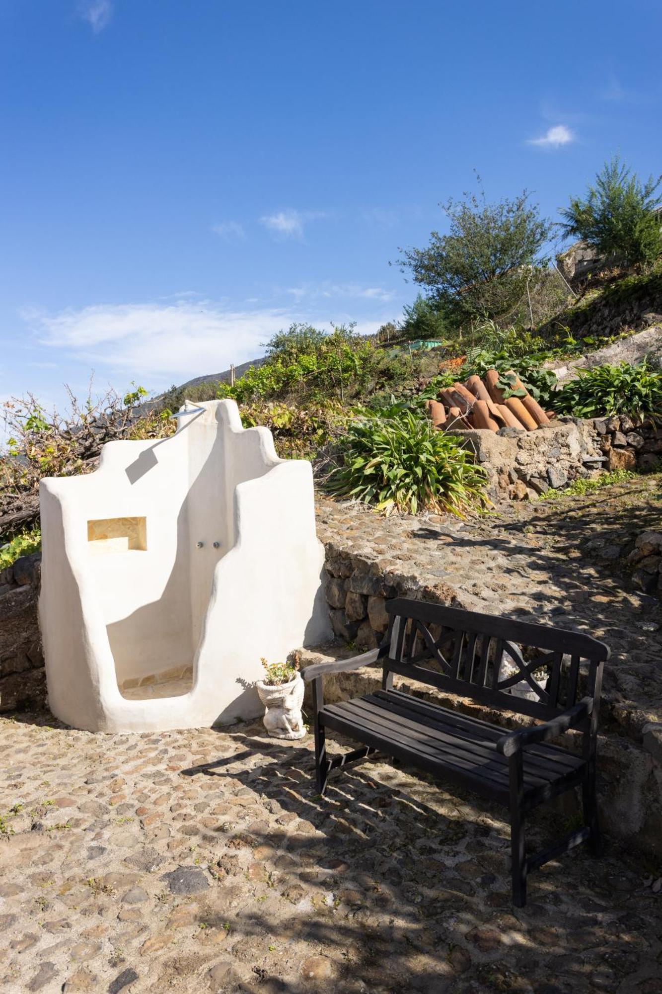 Ek Las Vistas Finca El Milagro La Orotava Εξωτερικό φωτογραφία