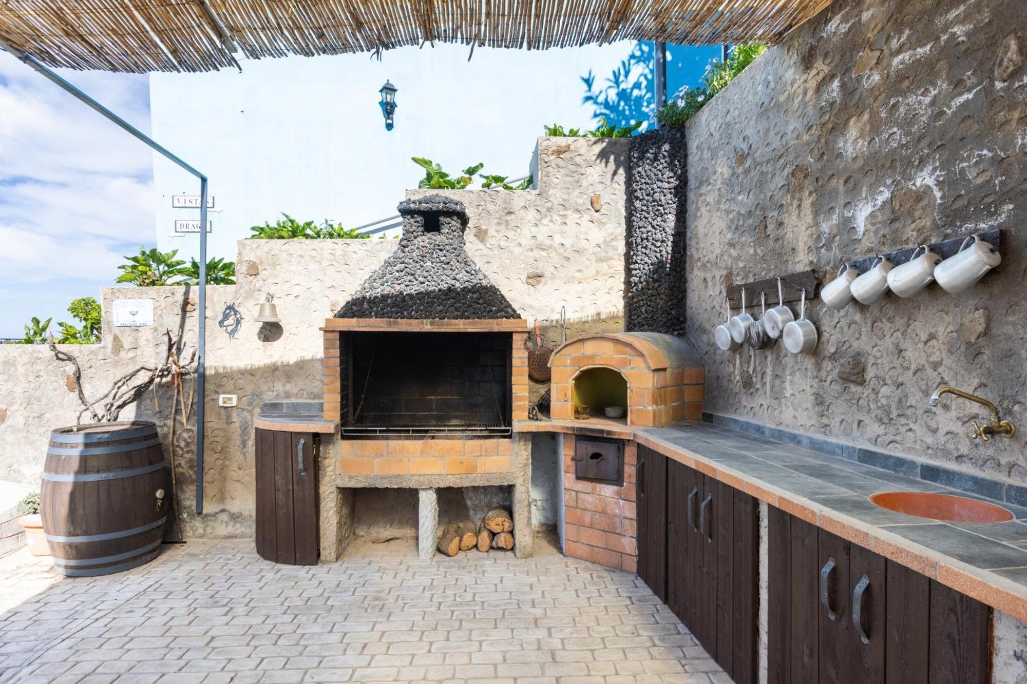 Ek Las Vistas Finca El Milagro La Orotava Εξωτερικό φωτογραφία