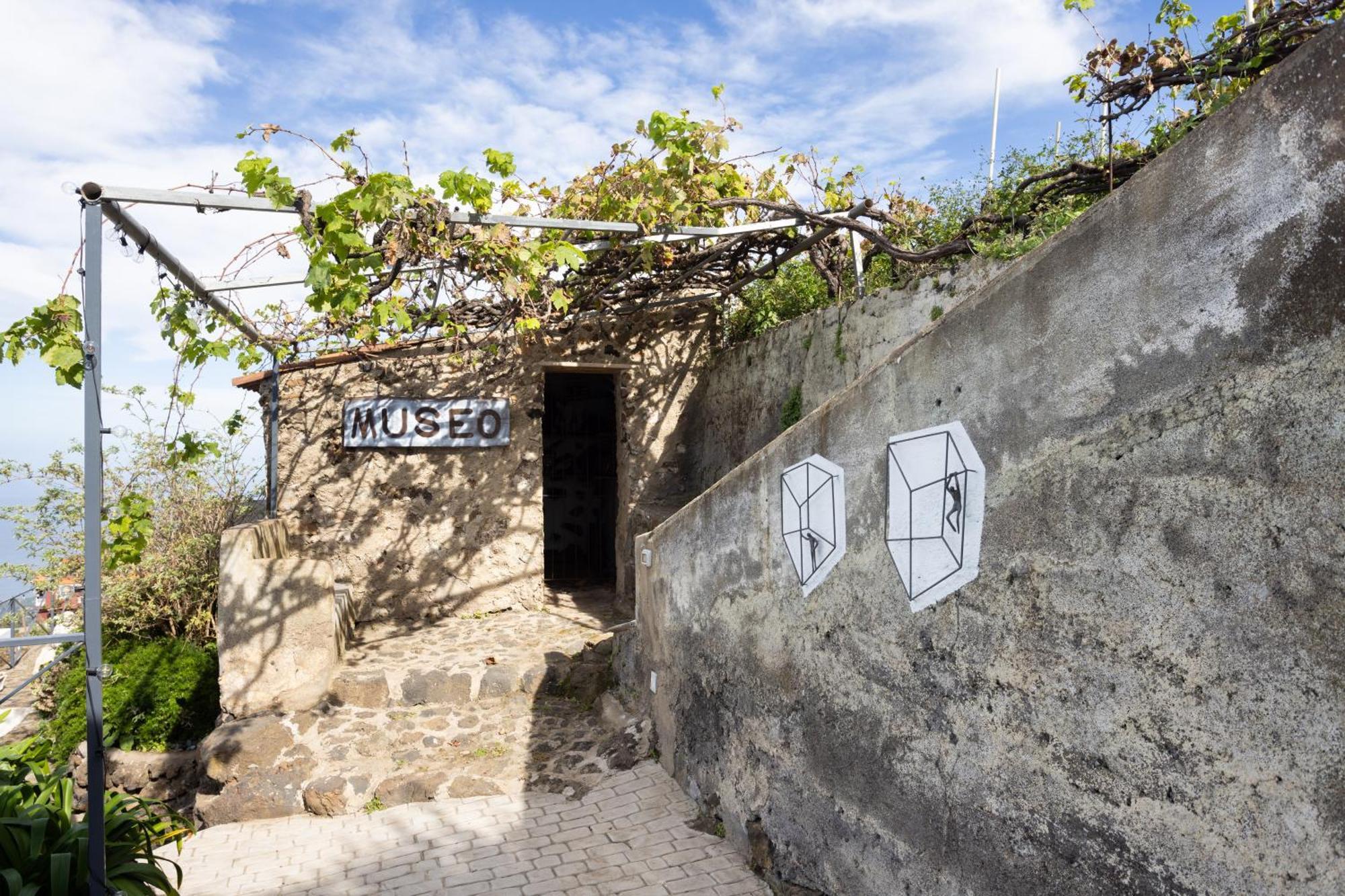 Ek Las Vistas Finca El Milagro La Orotava Εξωτερικό φωτογραφία